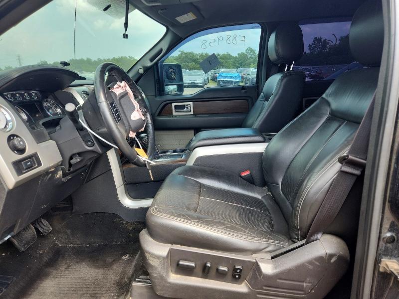 Продаж на аукціоні авто 2013 Ford F150, vin: 1FTFW1ET7DKF88958, номер лоту: 61478566