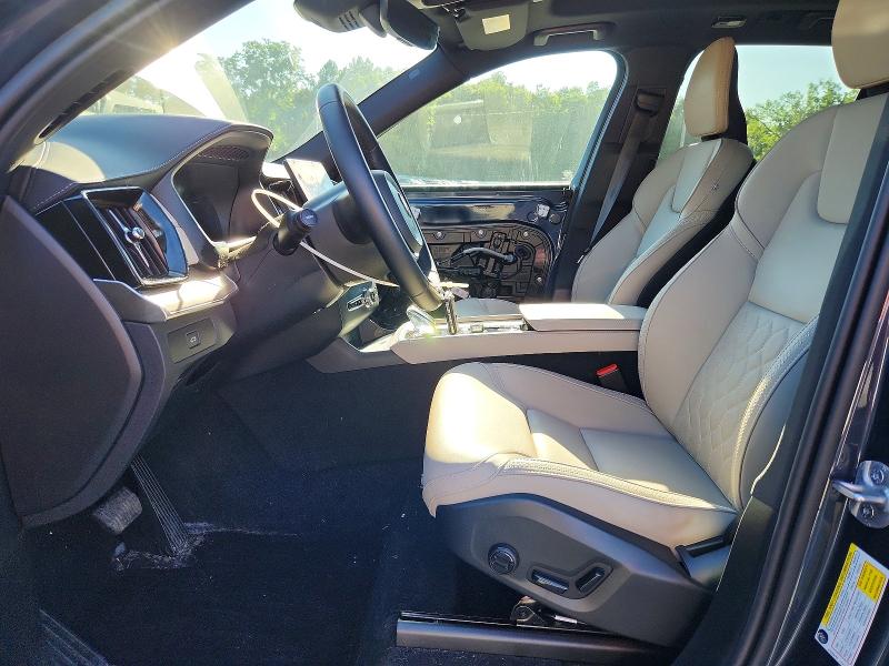 Продажа на аукционе авто 2025 Volvo Xc90, vin: YV4062PA4S1378518, номер лота: 61870196