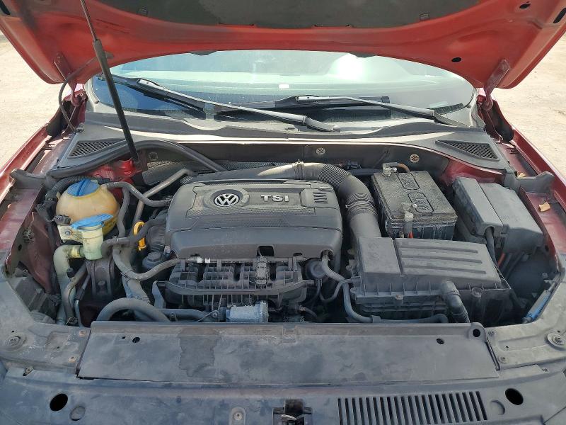Aukcja sprzedaży 2015 Volkswagen Passat, vin: 1VWAT7A35FC094121, numer aukcji: 63399486