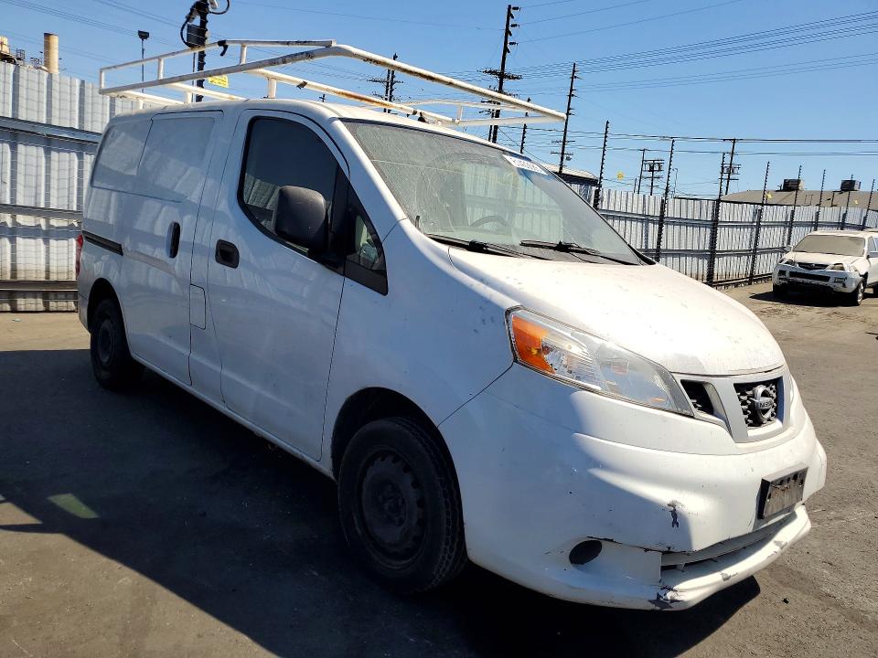 Продаж на аукціоні авто 2015 Nissan Nv200, vin: 3N6CM0KN4FK708616, номер лоту: 61433586
