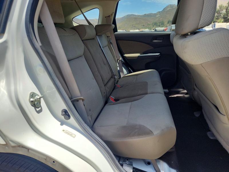 61862446 :رقم المزاد ، 5J6RM3H59DL043568 vin ، 2013 Honda Cr-v مزاد بيع