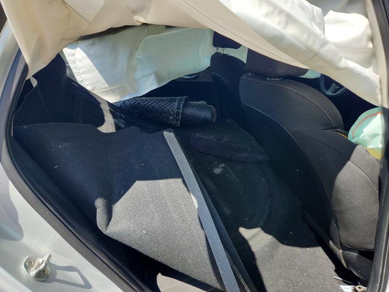 2019 Kia Forte მანქანა იყიდება აუქციონზე, vin: 3KPF24AD2KE007233, აუქციონის ნომერი: 60001176
