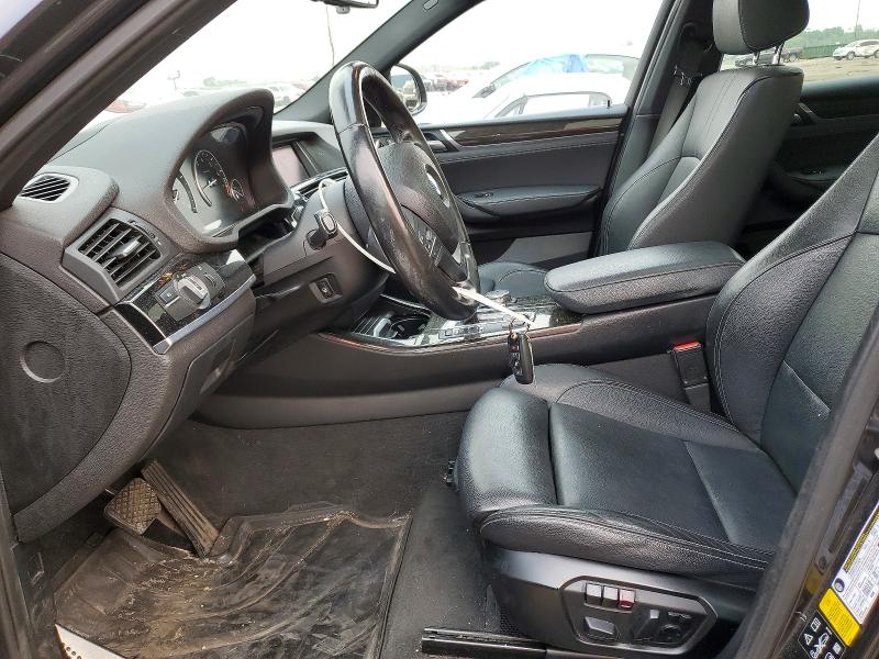Aukcja sprzedaży 2016 Bmw X4, vin: 5UXXW3C51G0R20847, numer aukcji: 61874886