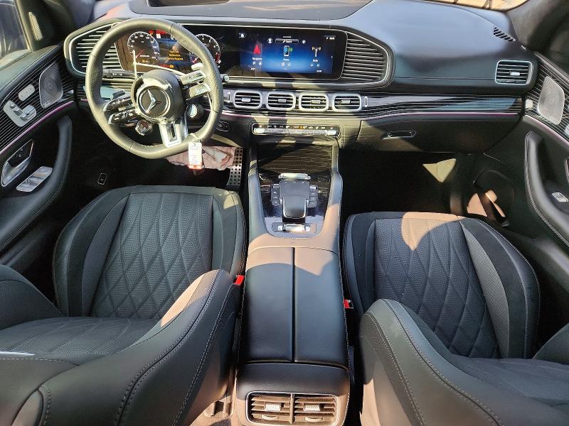 Продаж на аукціоні авто 2024 Mercedes-benz Gle, vin: 4JGFB8KB0RB225582, номер лоту: 62486506