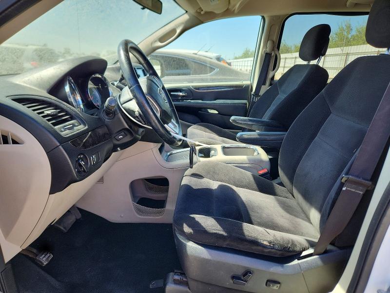 Продаж на аукціоні авто 2014 Dodge Grand Caravan, vin: 2C4RDGCG5ER344885, номер лоту: 63044406