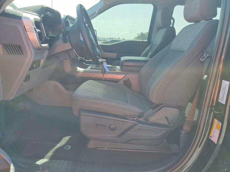 Продаж на аукціоні авто 2023 Ford F150, vin: 1FTEW1EP6PKE07822, номер лоту: 60199096