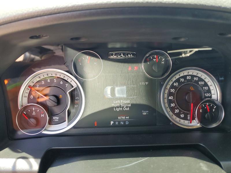 2020 Ram 1500 Classic მანქანა იყიდება აუქციონზე, vin: 3C6RR7LT4LG152298, აუქციონის ნომერი: 62933036