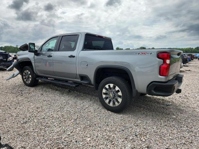 Продажа на аукционе авто 2025 Chevrolet Silverado, vin: 2GC4KME73S1180820, номер лота: 60415356