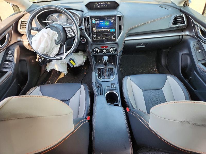 Aukcja sprzedaży 2018 Subaru Crosstrek, vin: JF2GTALC4JH311758, numer aukcji: 59737686