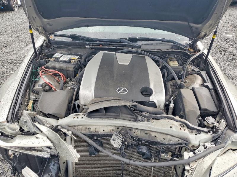 Aukcja sprzedaży 2016 Lexus Is, vin: JTHCM1D2XG5012073, numer aukcji: 62868296