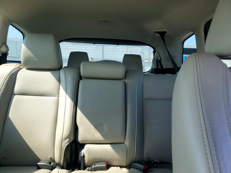 58980046 :رقم المزاد ، JM3TB3DV6E0443301 vin ، 2014 Mazda Cx-9 مزاد بيع