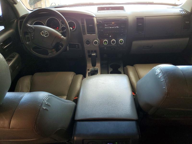 Продажа на аукционе авто 2012 Toyota Sequoia, vin: 5TDBM5G18CS001830, номер лота: 60320886