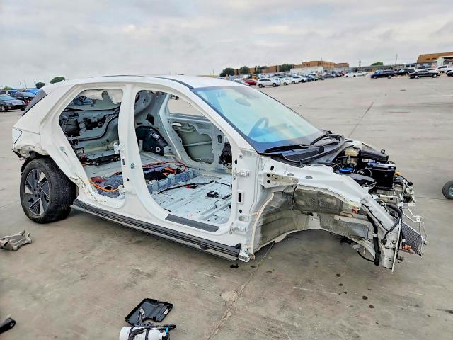 62605746 :رقم المزاد ، 7YAKN4DA7SY029416 vin ، 2025 Hyundai Ioniq 5 مزاد بيع
