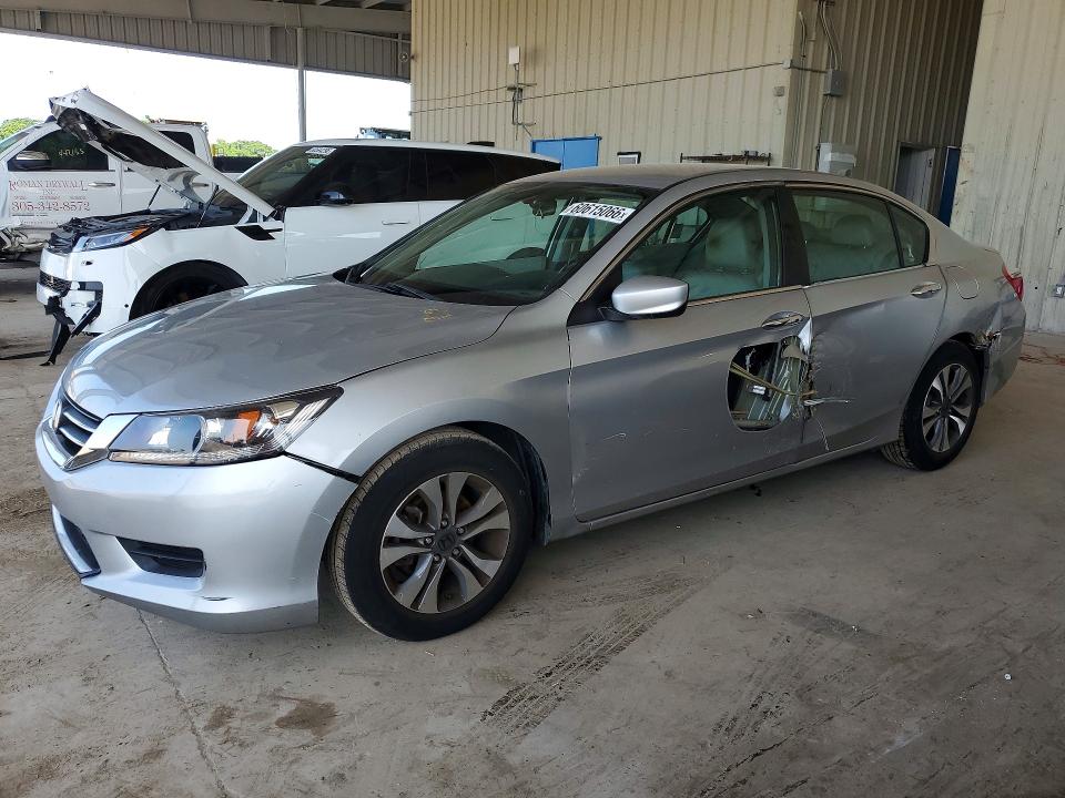 Aukcja sprzedaży 2015 Honda Accord, vin: 1HGCR2F36FA200756, numer aukcji: 60615066