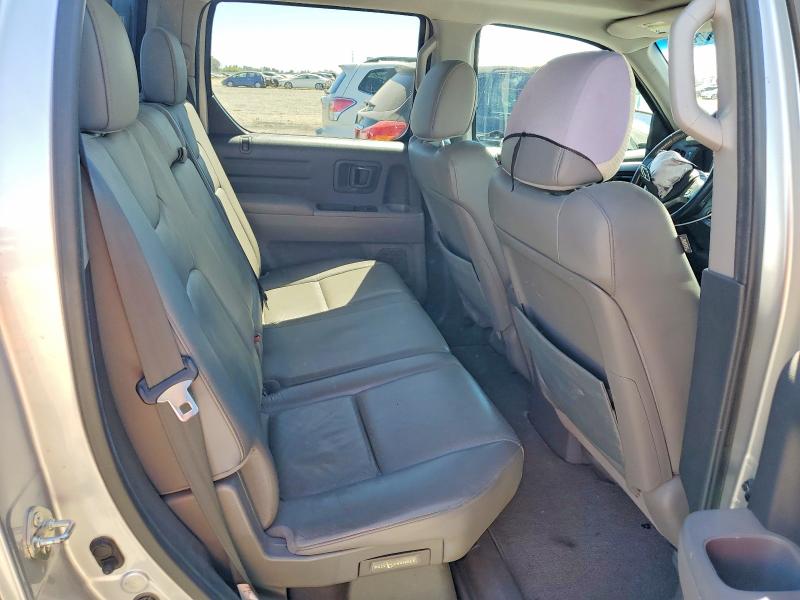 Aukcja sprzedaży 2012 Honda Ridgeline, vin: 5FPYK1F50CB454574, numer aukcji: 63357046