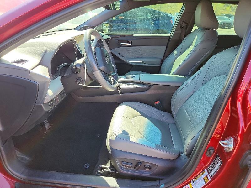 Продажа на аукционе авто 2019 Toyota Avalon, vin: 4T1BZ1FB5KU016344, номер лота: 62795016