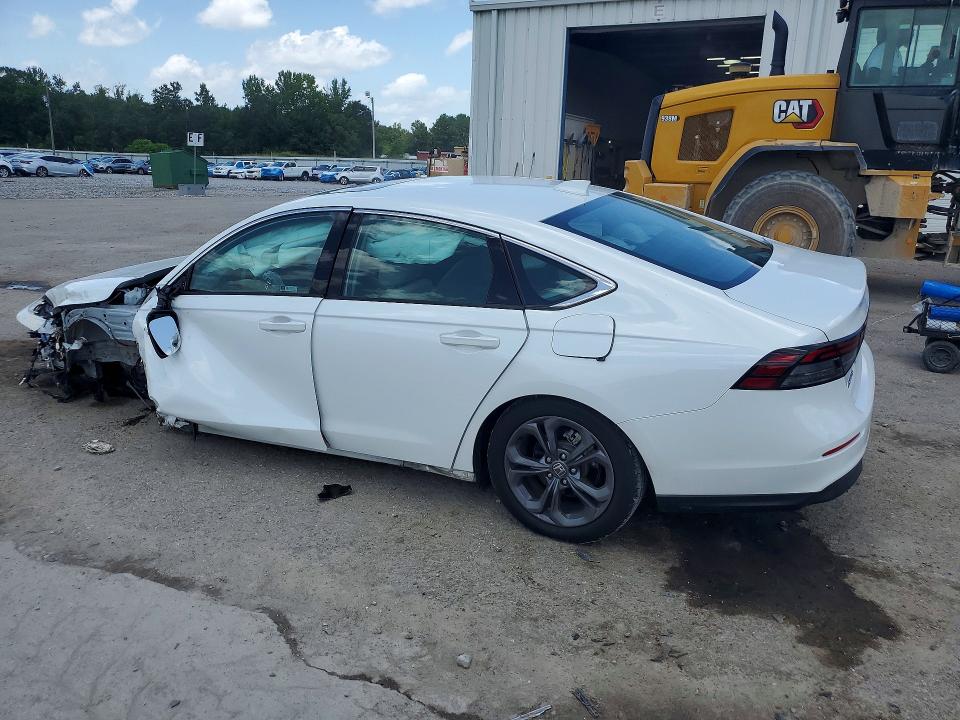 Продаж на аукціоні авто 2023 Honda Accord, vin: 1HGCY1F36PA042451, номер лоту: 61820636