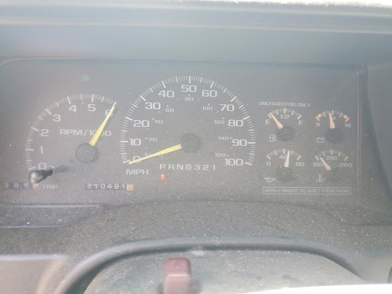 Aukcja sprzedaży 1999 Gmc Yukon, vin: 1GKEK13R3XJ716089, numer aukcji: 61860186