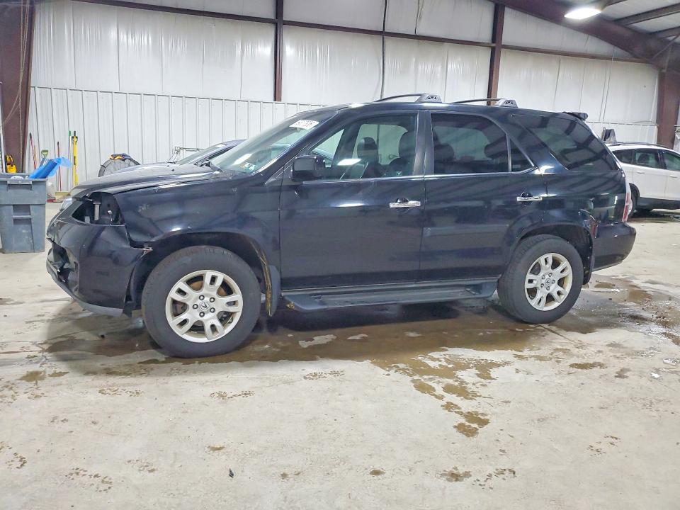 Aukcja sprzedaży 2005 Acura Mdx, vin: 2HNYD189X5H529002, numer aukcji: 59807806
