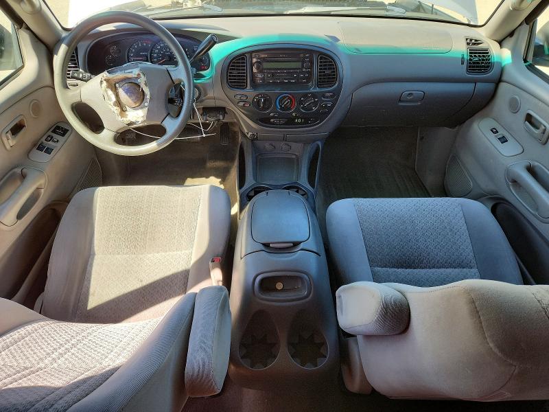 61810536 :رقم المزاد ، 5TBBT44106S479867 vin ، 2006 Toyota Tundra مزاد بيع