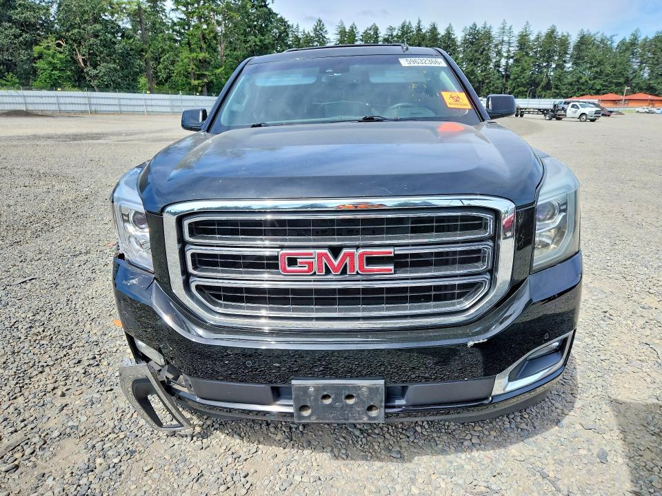 Продажа на аукционе авто 2015 Gmc Yukon, vin: 1GKS2BKC8FR114343, номер лота: 59632366