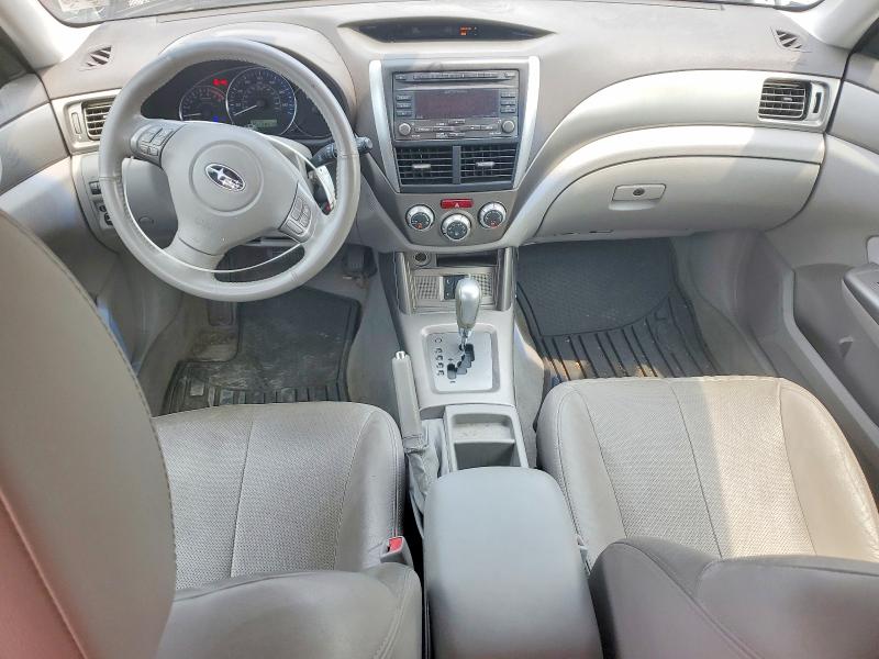 Продажа на аукционе авто 2010 Subaru Forester, vin: JF2SH6DC1AH782242, номер лота: 60875886