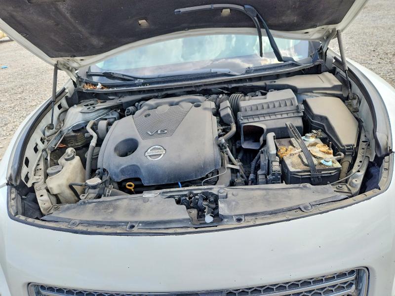 Aukcja sprzedaży 2011 Nissan Maxima, vin: 1N4AA5AP8BC820456, numer aukcji: 59375206