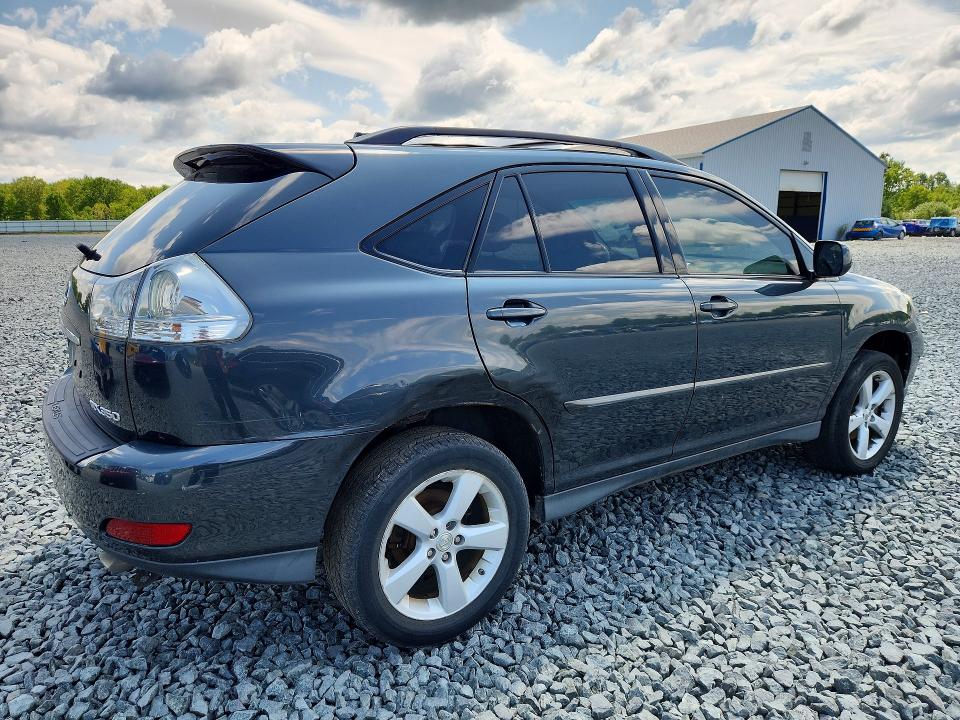 Aukcja sprzedaży 2007 Lexus Rx, vin: 2T2HK31U57C030039, numer aukcji: 63208196