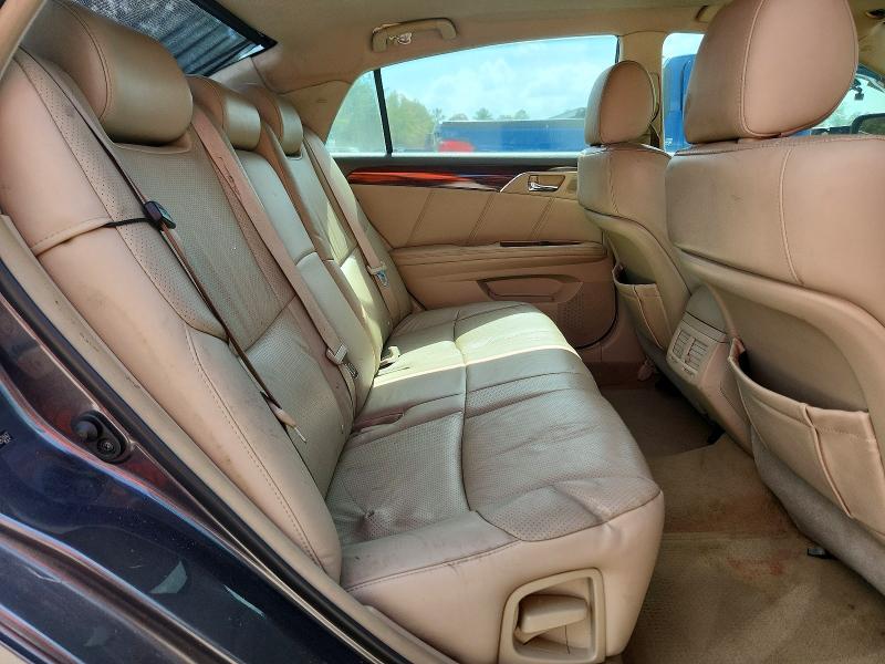 Продажа на аукционе авто 2008 Toyota Avalon, vin: 4T1BK36BX8U263447, номер лота: 62338686