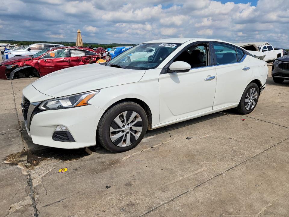 Продаж на аукціоні авто 2021 Nissan Altima, vin: 1N4BL4BV0MN364787, номер лоту: 60934406