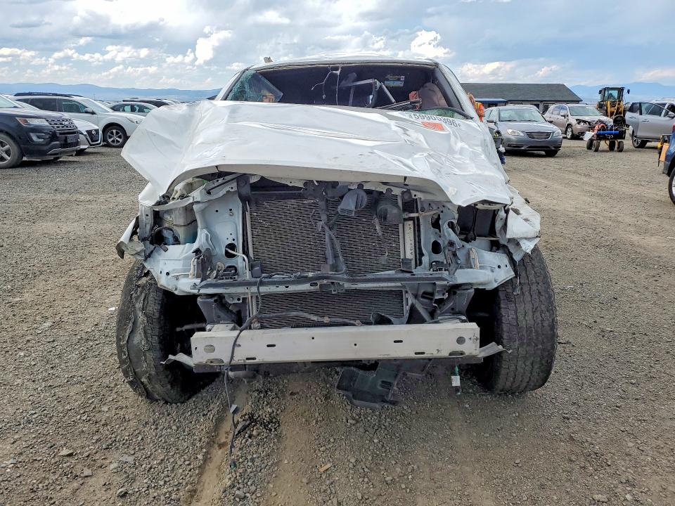 59905396 :رقم المزاد ، 3TYDZ5BNXPT022080 vin ، 2023 Toyota Tacoma مزاد بيع