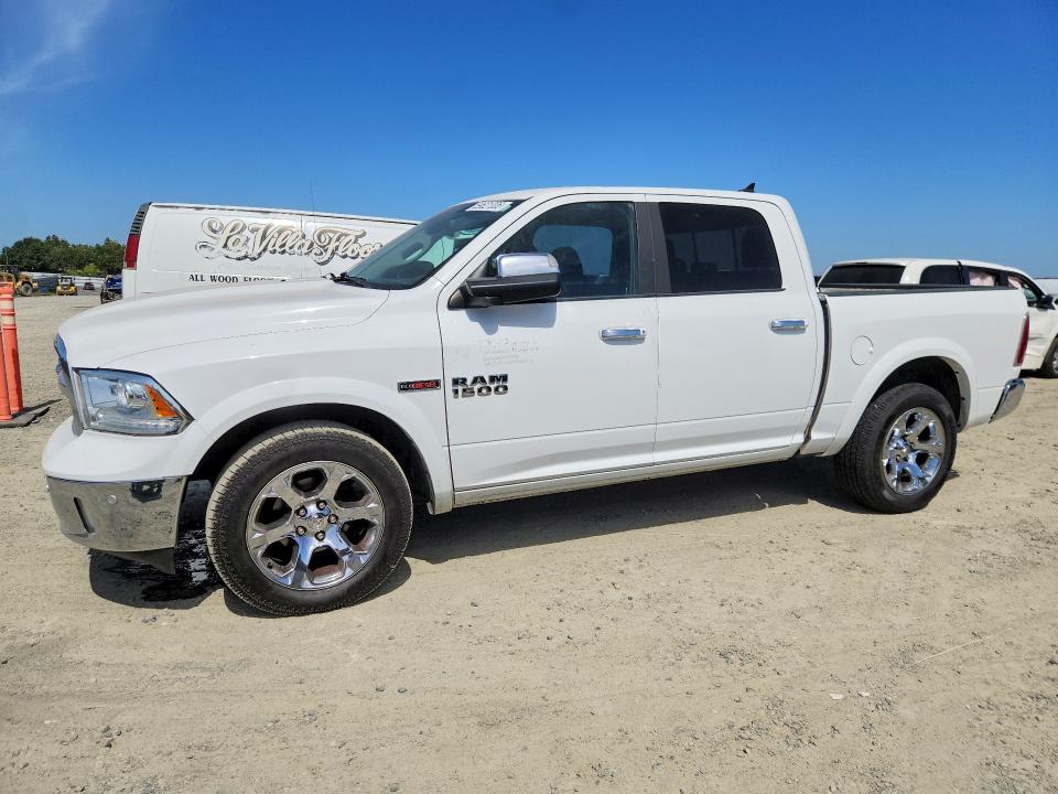 Aukcja sprzedaży 2018 Ram 1500, vin: 1C6RR7NM4JS338659, numer aukcji: 59621006