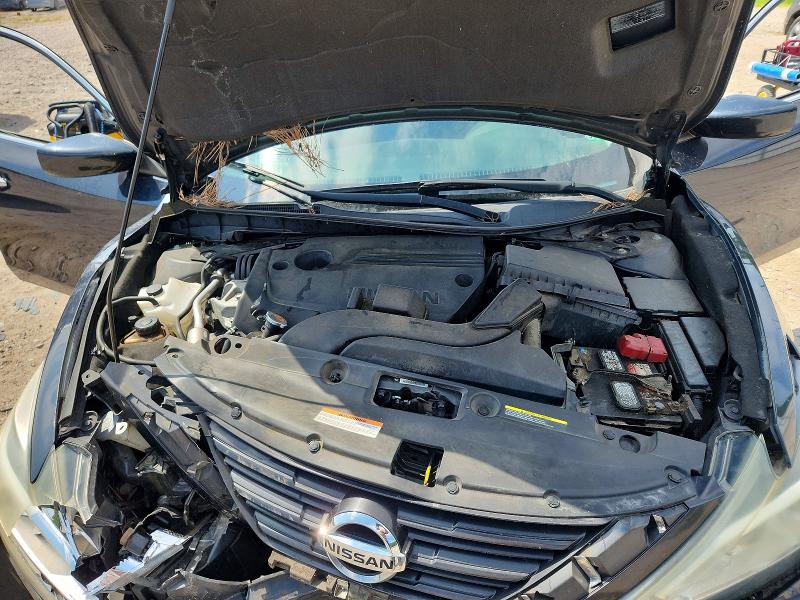 Продажа на аукционе авто 2016 Nissan Altima, vin: 1N4AL3APXGC128575, номер лота: 59787576