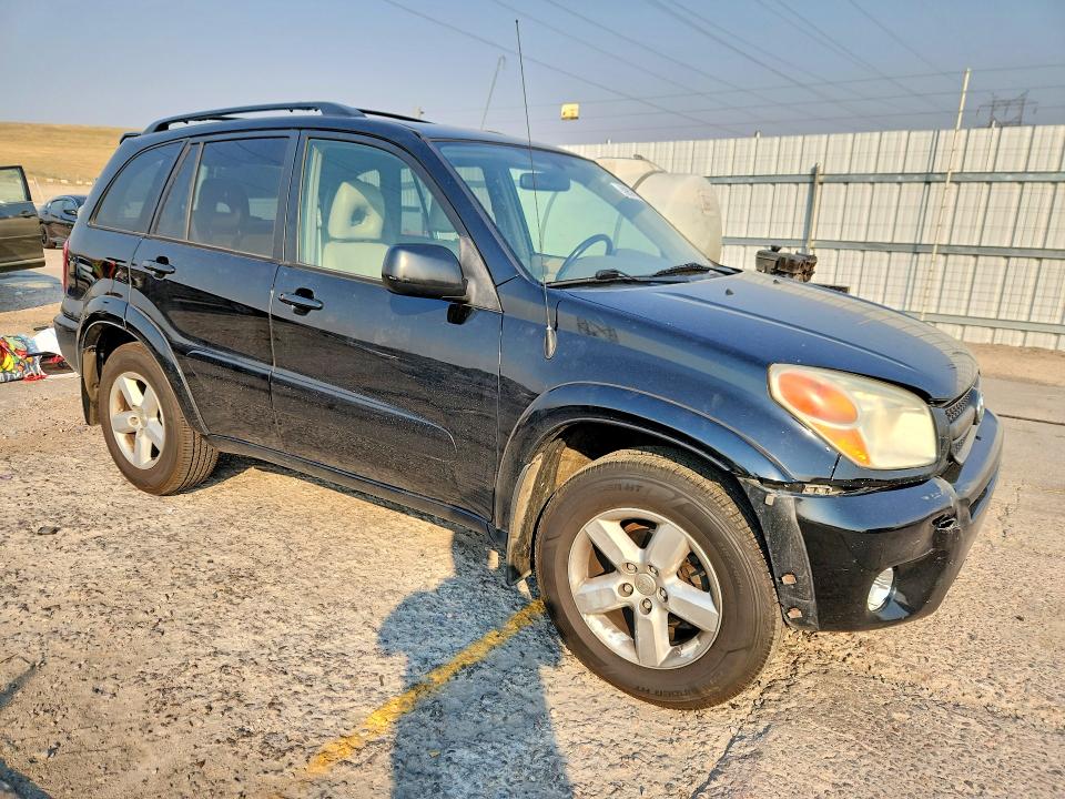 Aukcja sprzedaży 2005 Toyota Rav4, vin: JTEHD20V456030259, numer aukcji: 59839186