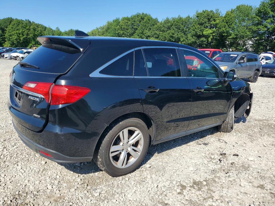 Aukcja sprzedaży 2013 Acura Rdx, vin: 5J8TB4H36DL006131, numer aukcji: 62237146