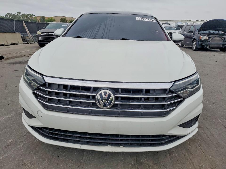 Aukcja sprzedaży 2019 Volkswagen Jetta, vin: 3VWC57BU7KM235807, numer aukcji: 63011736