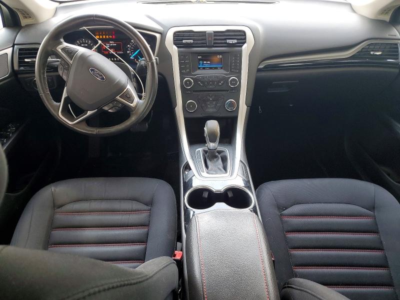 2014 Ford Fusion მანქანა იყიდება აუქციონზე, vin: 3FA6P0H78ER372545, აუქციონის ნომერი: 59632116