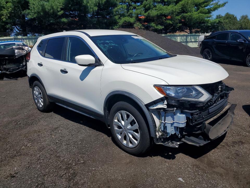 Продаж на аукціоні авто 2020 Nissan Rogue, vin: JN8AT2MV2LW109479, номер лоту: 61117406