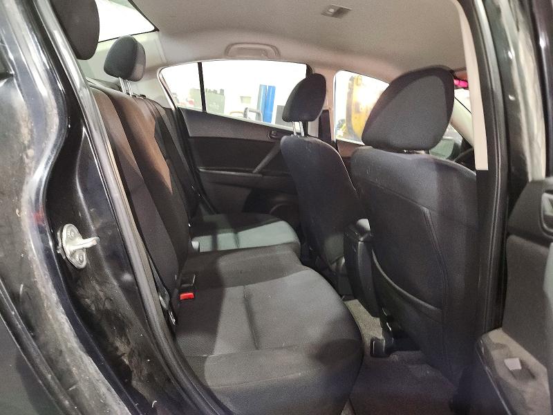 Продаж на аукціоні авто 2010 Mazda 3, vin: JM1BL1SF9A1331615, номер лоту: 61338696