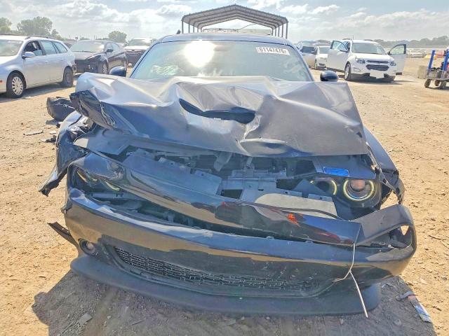 Продажа на аукционе авто 2023 Dodge Challenger, vin: 2C3CDZBT8PH658429, номер лота: 61147476