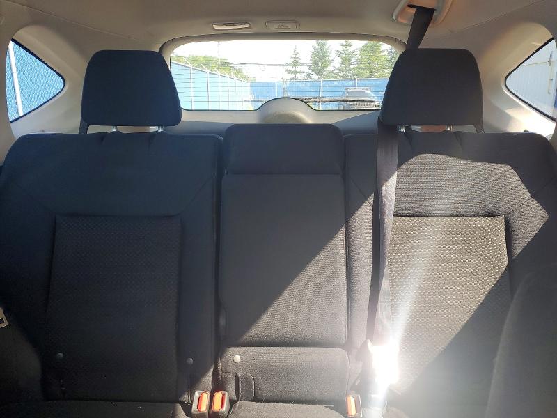 Aukcja sprzedaży 2016 Honda Cr-v, vin: 2HKRM4H3XGH109161, numer aukcji: 59292406
