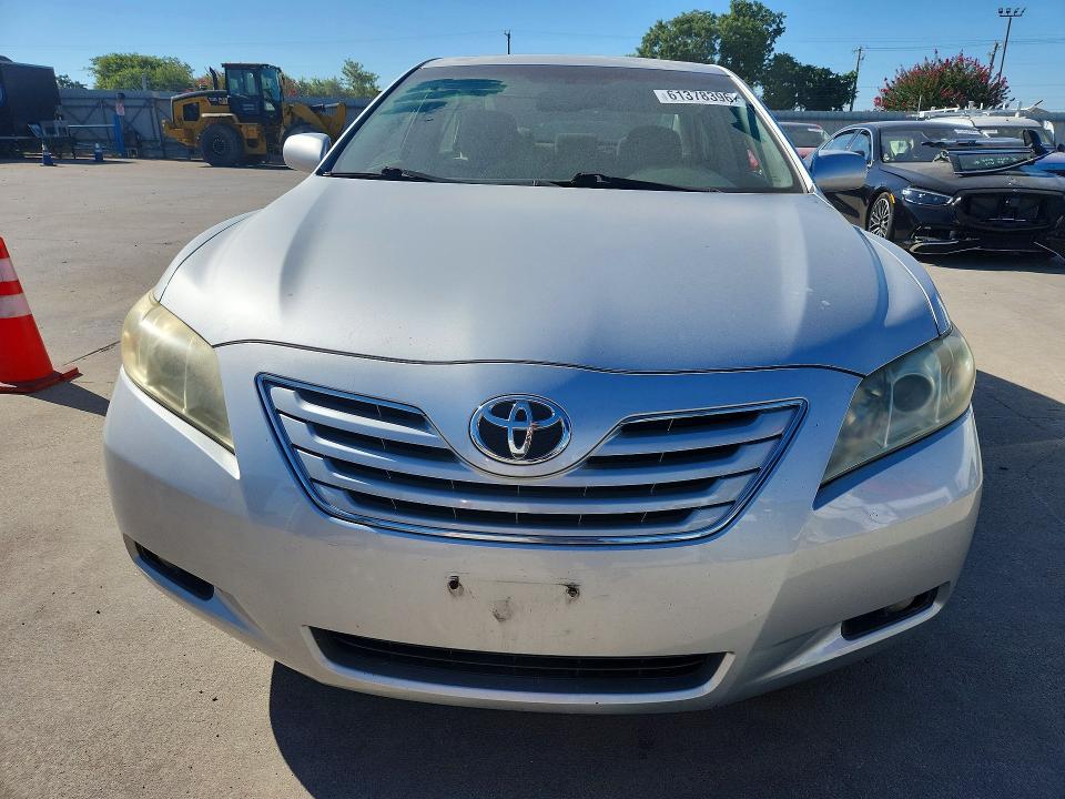 Продаж на аукціоні авто 2009 Toyota Camry, vin: 4T1BE46K79U885695, номер лоту: 61378396