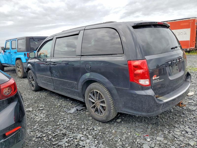 Aukcja sprzedaży 2016 Dodge Grand Caravan, vin: 2C4RDGEG4GR391602, numer aukcji: 59288916