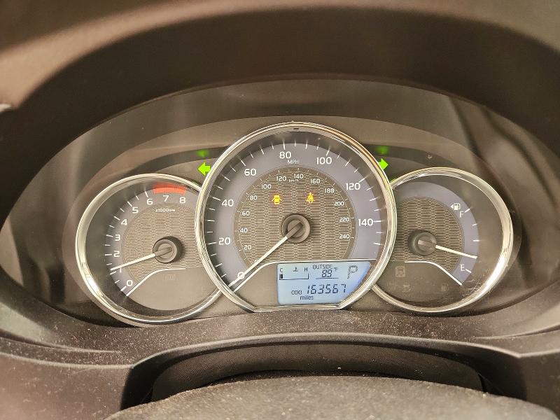 2014 Toyota Corolla მანქანა იყიდება აუქციონზე, vin: 2T1BURHE0EC147241, აუქციონის ნომერი: 61295736
