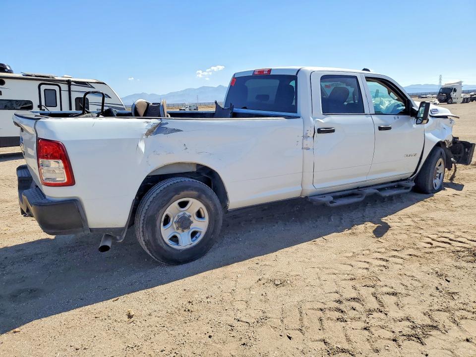 2019 Ram 3500 მანქანა იყიდება აუქციონზე, vin: 3C63R2GJ2KG541912, აუქციონის ნომერი: 61439076