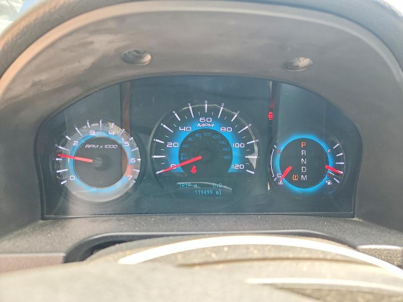 Продажа на аукционе авто 2012 Ford Fusion, vin: 3FAHP0JA0CR149489, номер лота: 63124326