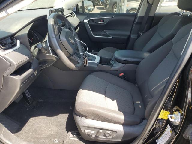 Aukcja sprzedaży 2022 Toyota Rav4, vin: 2T3W1RFV6NC200996, numer aukcji: 59708736