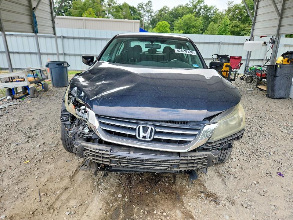 Продажа на аукционе авто 2013 Honda Accord, vin: 1HGCR2F39DA146205, номер лота: 62520136