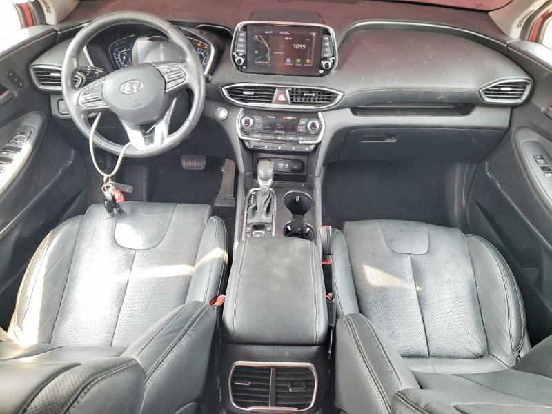 Aukcja sprzedaży 2019 Hyundai Santa Fe, vin: 5NMS5CAD8KH070040, numer aukcji: 62589866
