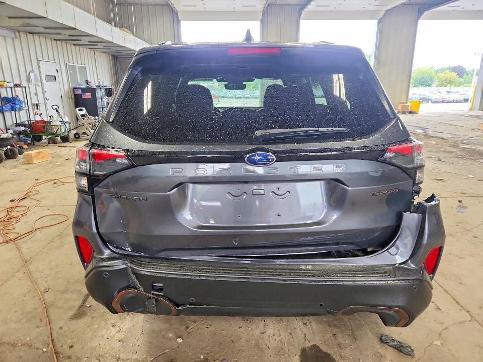 Aukcja sprzedaży 2026 Subaru Forester, vin: 4S4SLDH61T3024645, numer aukcji: 62931476